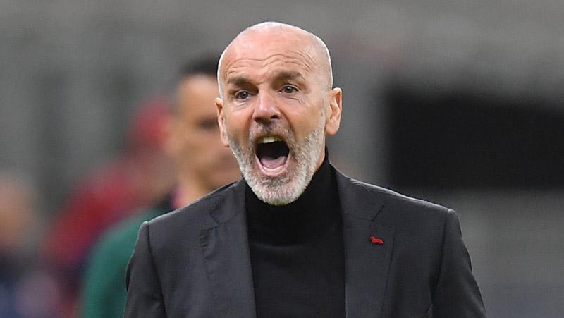 AC Milan Lolos ke 16 Besar Liga Europa, Pioli Malah Marah-Marah