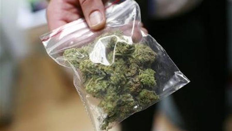 Ada-Ada Saja, Tentara Ini Campurkan Ganja ke Makanan Teman-temannya saat Latihan Perang