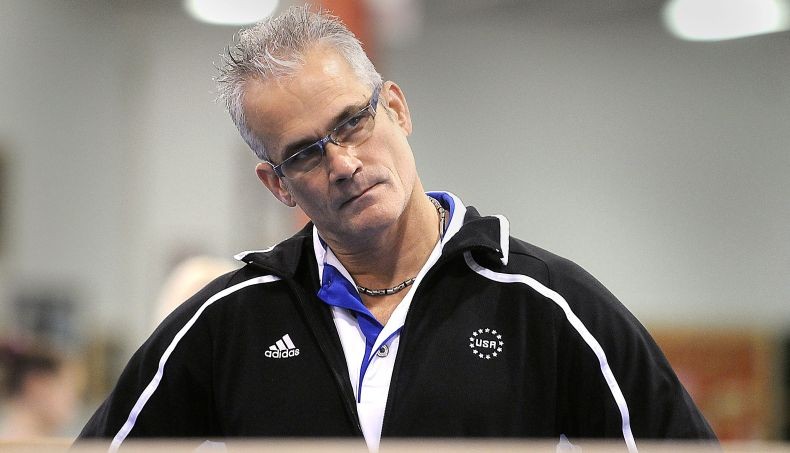Mantan Pelatih Senam Olimpiade Bunuh Diri Setelah Dituduh Terlibat Pelecehan Seksual Atlet Muda