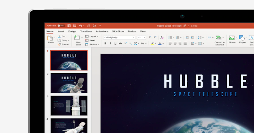 11 Link Download Template PPT Gratis Agar Presentasi Lebih Keren
