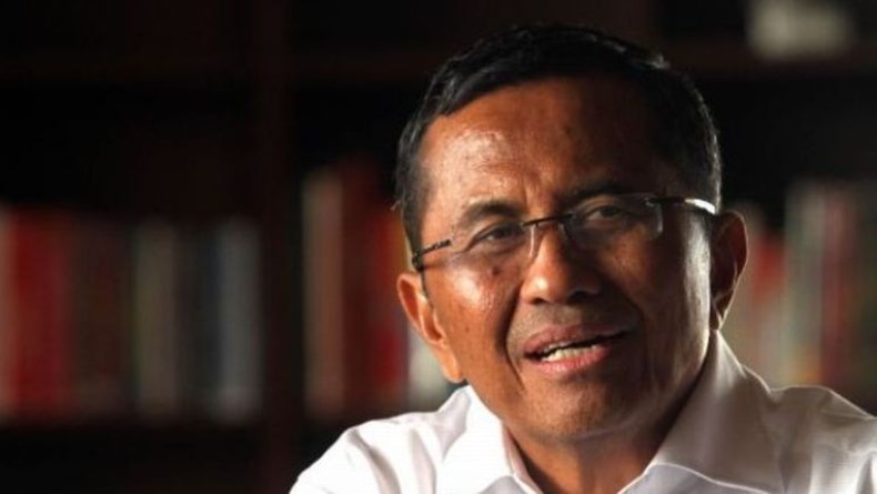 Dahlan Iskan Dukung Vaksin Nusantara, Siap Jadi Relawan Uji Klinis