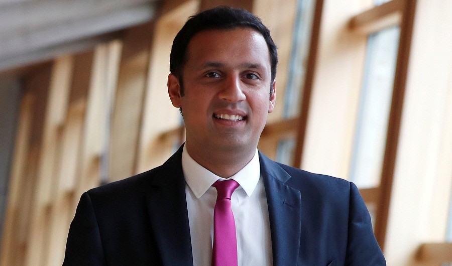 Politikus Muslim Anas Sarwar Terpilih Jadi Ketua Umum Partai Buruh Skotlandia