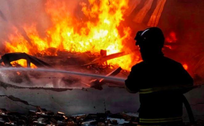 Kota Bandung Dinilai Rawan Kebakaran, Butuh Relawan Damkar Berbasis RW