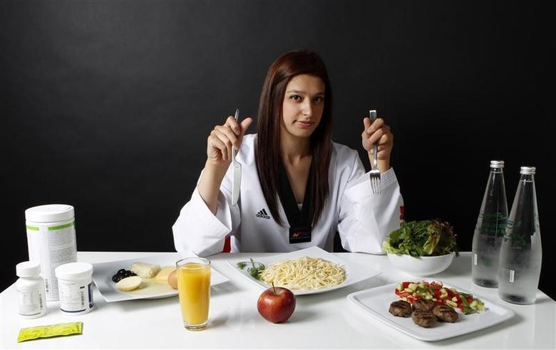 9 Buah Protein Tinggi Bagus untuk Orang Diet 