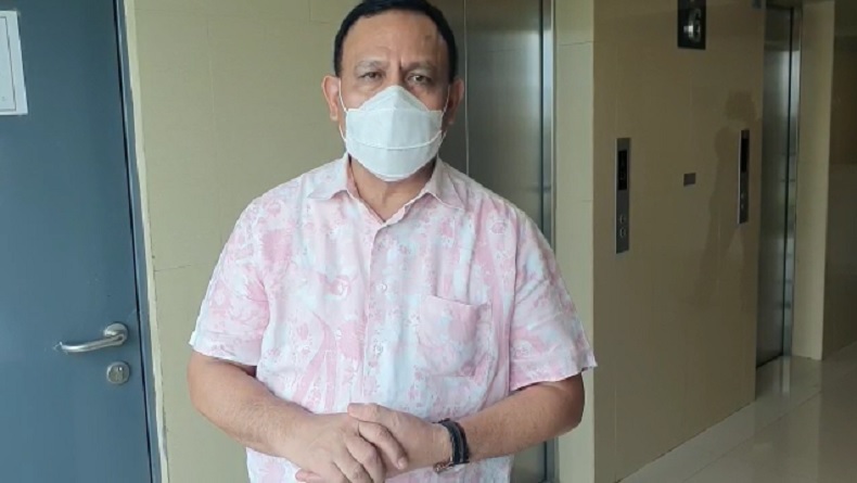 Berduka atas Wafatnya Artidjo Alkostar, Ketua KPK Firli Bahuri: Kita Belajar dari Beliau