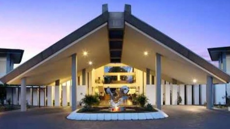 Tingkat Hunian Hotel Berbintang Sulut Masih Rendah akibat Covid-19