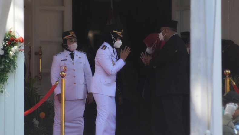 Dua Wabup Perempuan di Gorontalo Jadi Warna Baru Pemerintahan 