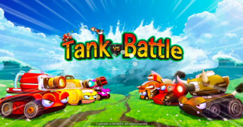 Tantang Temanmu di PVP Tank Battle, Rasakan Keseruannya, Mainkan Hanya di Aplikasi RCTI+