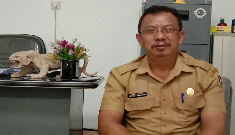 Pilkades Serentak Purwakarta, Kesbangpol: Ketidakpuasan Pendukung Bisa Picu Konflik 