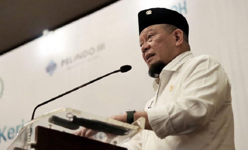 Ketua DPD RI Dukung Perda Pemanfaatan Lahan Tidur di Sumbar
