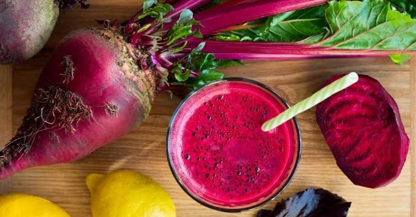 Tips Merawat Kulit dengan Buah Bit, seperti Ini Cara Pakainya
