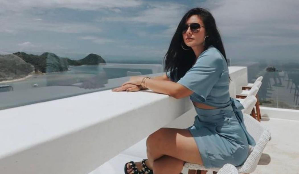 Wulan Guritno Gugat Cerai Suami Adilla Dimitri 