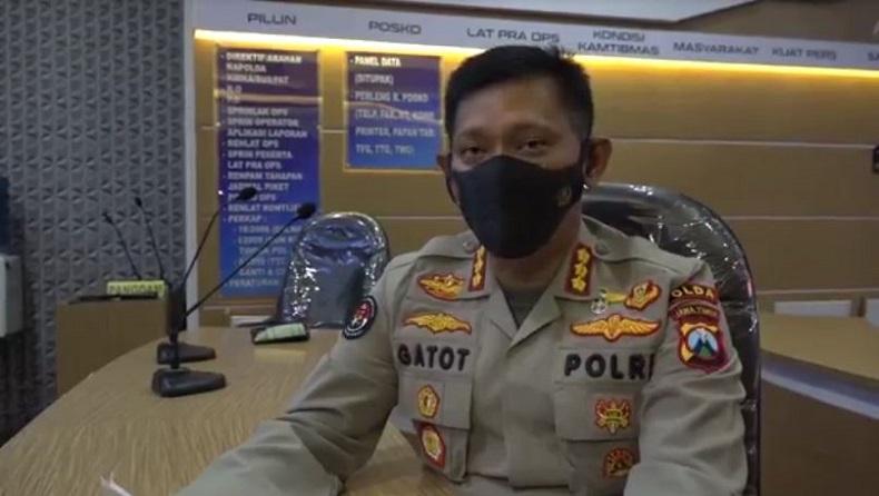 Dugaan Pencabulan di SPI Batu, Polda Jatim Periksa Kepala Sekolah dan Guru Pembina