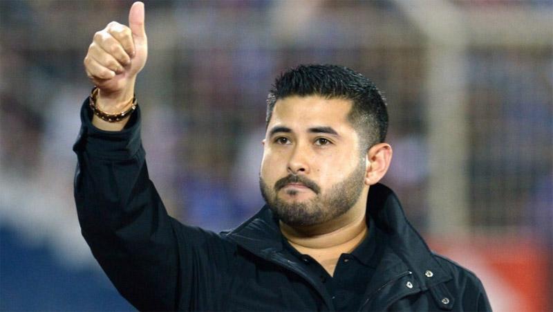 Cerita Pangeran Malaysia Berlindung di Kedubes Singapura saat Penembakan Mal Paragon