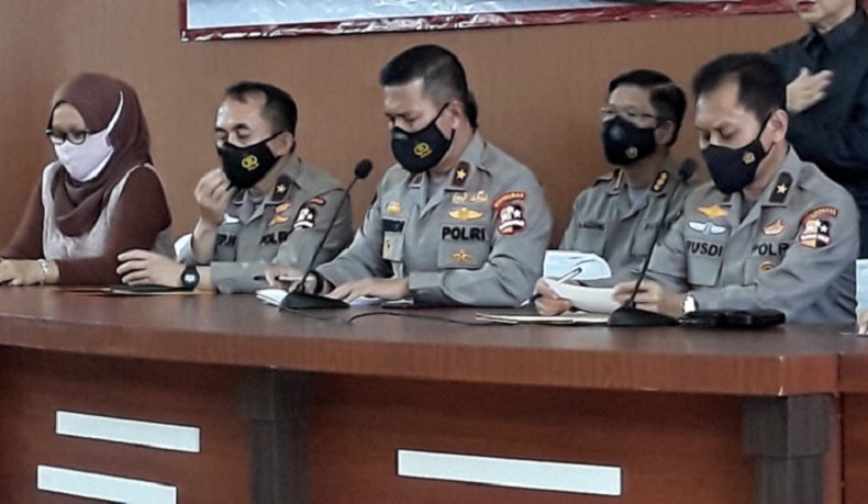 Bareskrim Libatkan BSSN Usut Dugaan Kebocoran Data 279 Juta WNI 