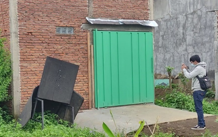Densus 88 Kembali Tangkap Terduga Teroris di Malang 