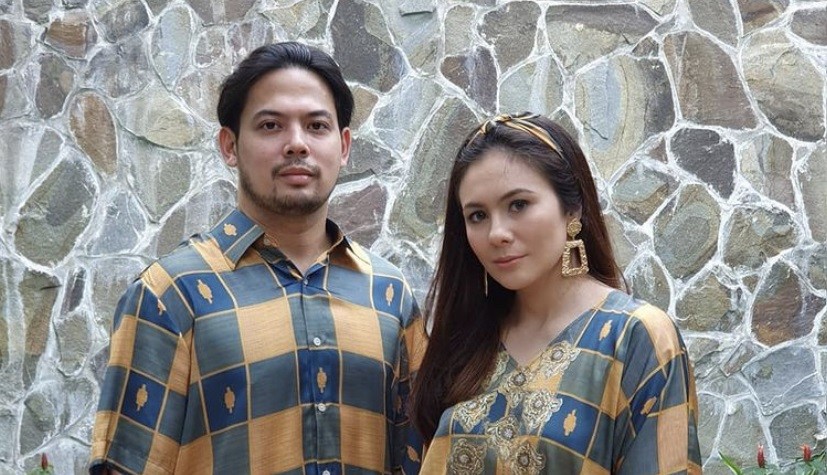 Dikabarkan Akan Cerai, Pasangan Wulan Guritno dan Adilla Dimitri Dinilai Netizen Couple Goals