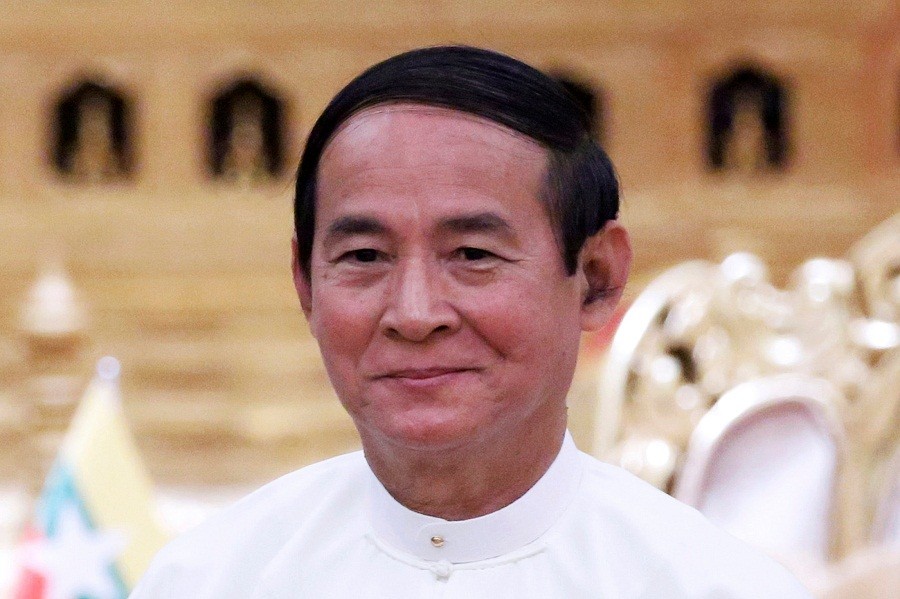 Junta Militer Layangkan Dakwaan Baru ke Presiden Myanmar yang Dikudeta