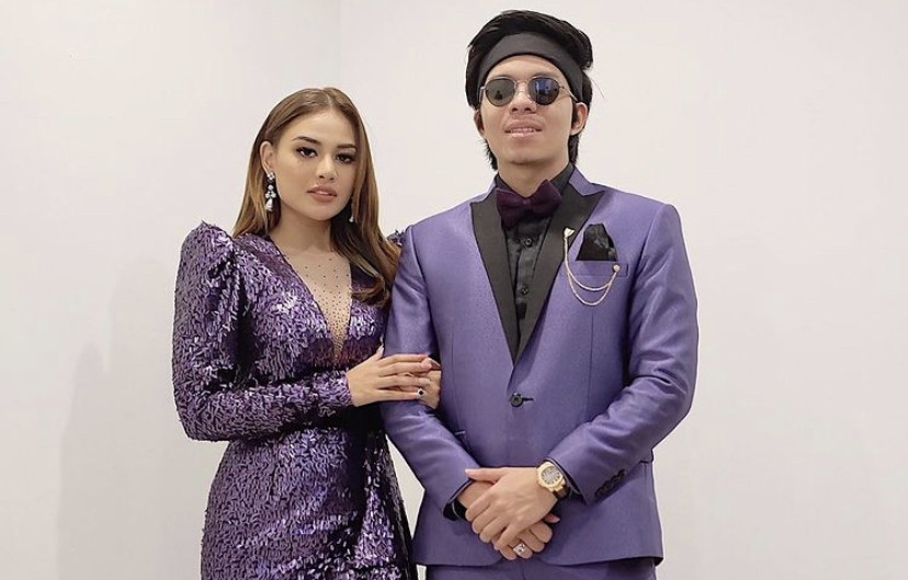 Ashanty atau Krisdayanti, Siapa yang Akan Dampingi Aurel Hermansyah di Pelaminan? 