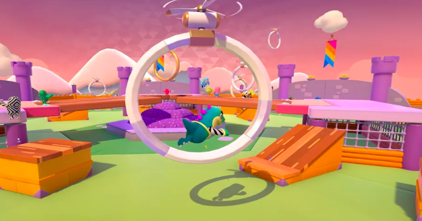 Epic Games Akuisisi Studio Game Mediatonic