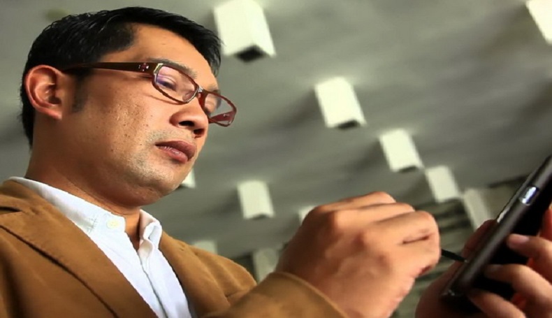 Ridwan Kamil Diincar Parpol, Pakar: Wajar, Magnet Politiknya Dinilai Kuat