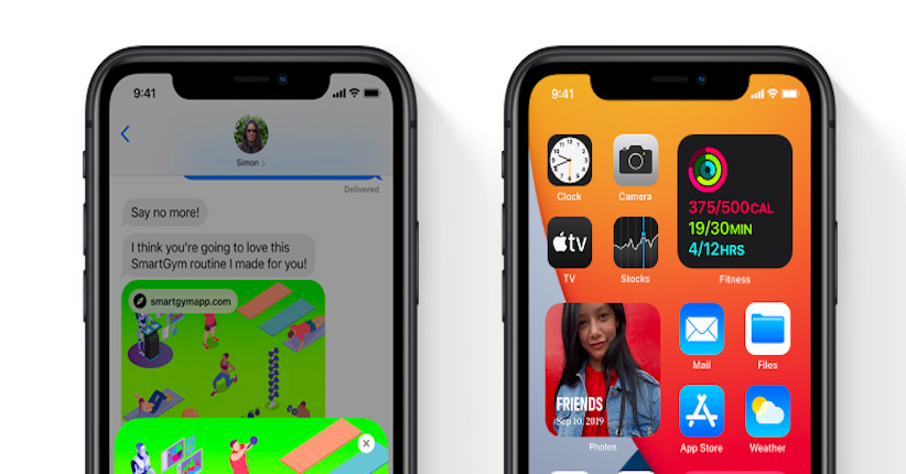 iOS 14.5 Public Beta Rilis, Ada Fitur yang Mempermudah Buka Kunci saat Gunakan Masker