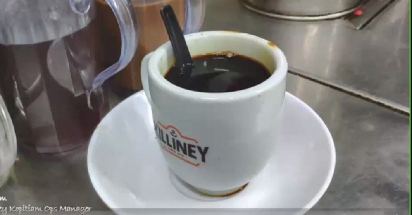 Minum Kopi Ternyata Bisa Kendalikan Diabetes