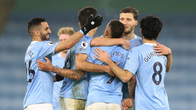 Prediksi Man City Vs Borussia Monchengladbach: Kuncinya Rotasi Pemain