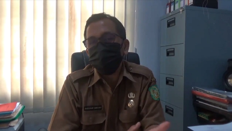 Satgas Covid-19 Pastikan Vaksin AstraZaneca Belum Digunakan di Medan