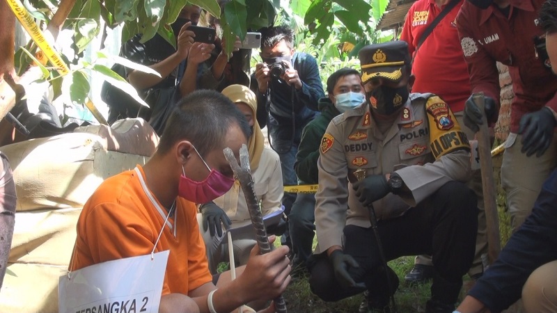 Takut Dipecat, Pasangan Kekasih Ini Gugurkan Janin Hasil Hubungan Terlarang