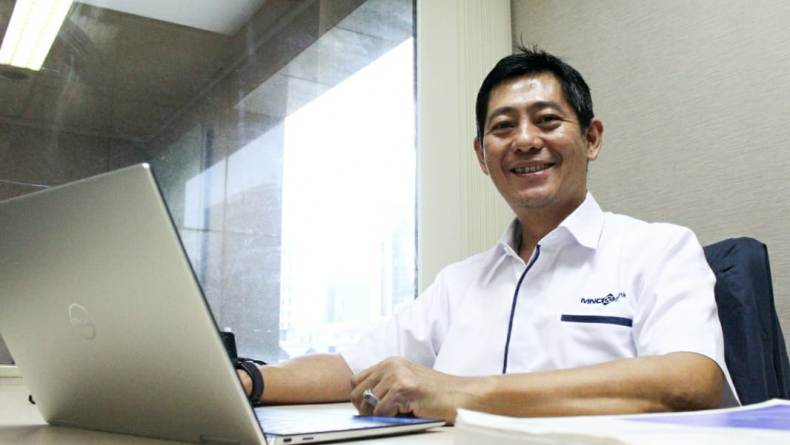 Digitalisasi Perbankan, Ini Bocoran Strategi MNC Bank (BABP) Jadi Digital Bank!