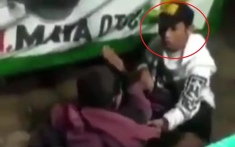 Kronologi Disabilitas Dipukuli di Warung Pecel Lele di Cimanggung Sumedang