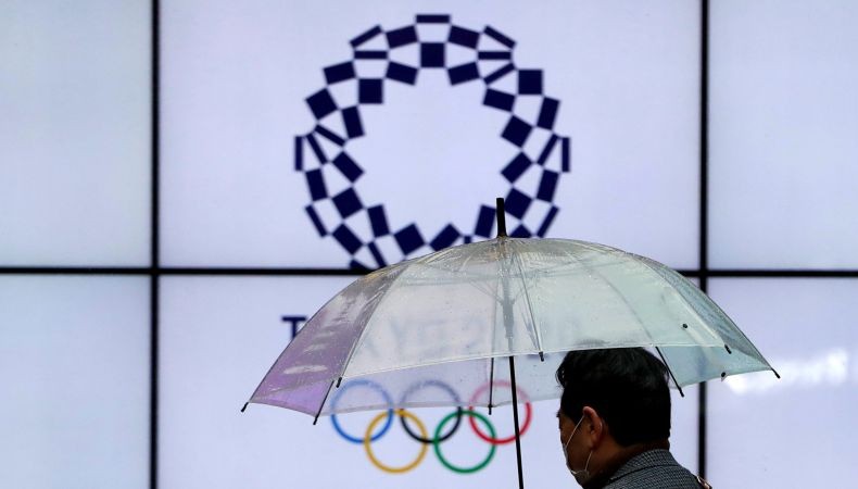 Jepang Mungkin Larang Penonton Olimpiade Tokyo dari Luar Negeri