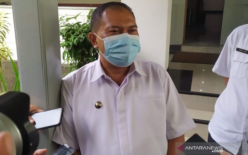 Harap-harap Cemas PPKM Bandung Ditentukan Hari Ini, Wali Kota: Kondisi Mulai Membaik