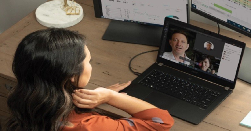  Microsoft Teams Bakal Didukung Enkripsi End-to-End