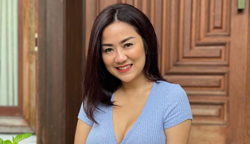 Tante Ernie Positif Covid-19, Netizen Doakan Kesembuhan 