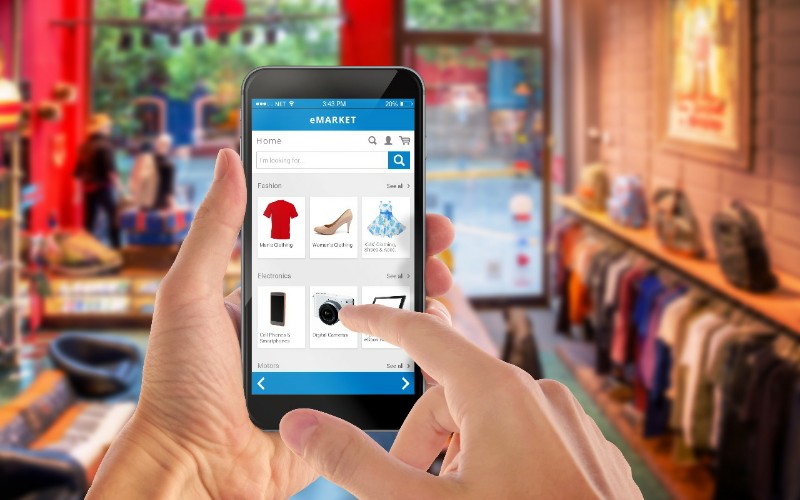 Yeay! Mulai Sore Ini, Belanja Online Produk Lokal Dapat Ongkir Gratis Plus Diskon