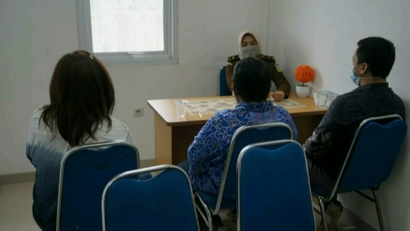 Kemplang Pajak hingga Rp2,6 Miliar, 3 Pelaku Ini Dijebloskan ke Tahanan 