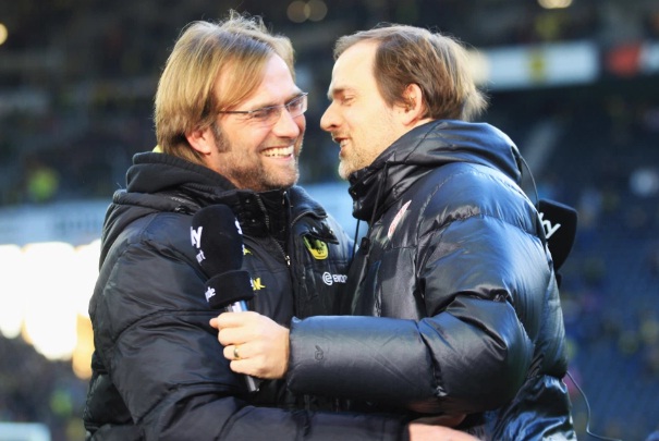 Liverpool Vs Chelsea, Thomas Tuchel Akui Jurgen Klopp Lebih Unggul dalam Hal Ini