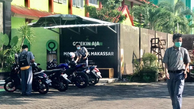 MAN 2 Makassar Sudah Terapkan Sekolah Tatap Muka, IDI: Ini Kebijakan Tak Tepat