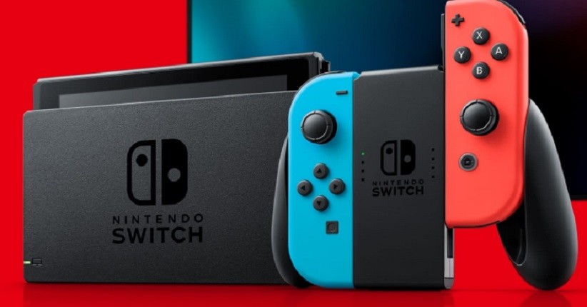 Nintendo Switch dengan Layar OLED Bakal Hadir Tahun Ini