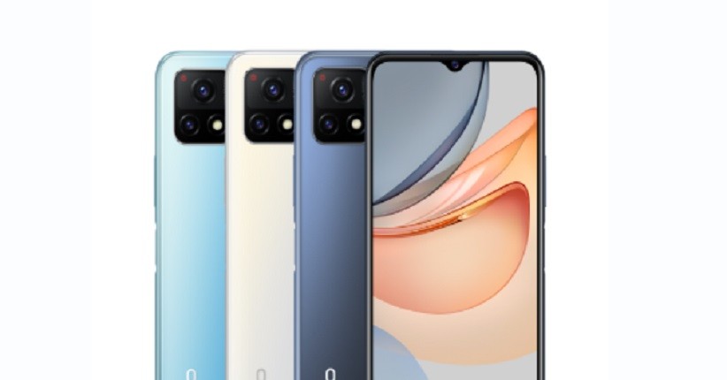 Vivo Y31s Standard Edition Hadir dengan Dimensity 700 dan Baterai 5000 mAh