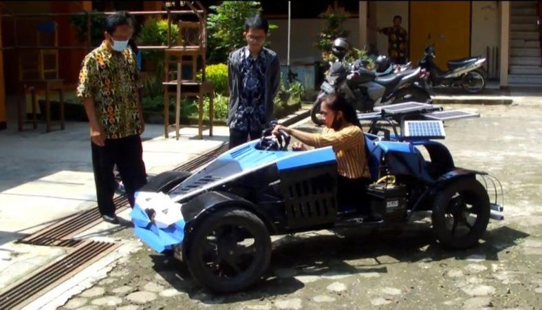 Berjalan Lambat, Pertumbuhan EBT Sulit Capai Target 23 Persen di 2025