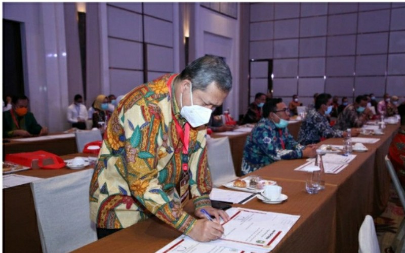 Kabupaten OKU Segera Miliki Mal Pelayanan Publik