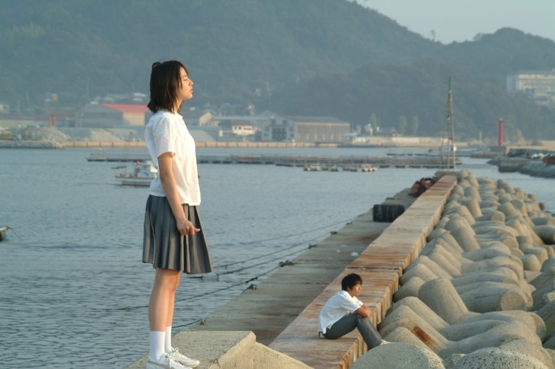 5 Rekomendasi Film Romantis Jepang untuk Akhir Pekan