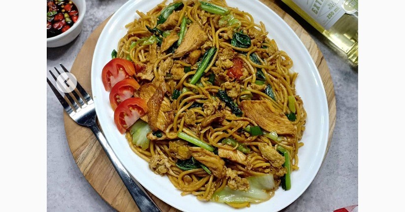 Cara Masak Mi Goreng Jawa Enak dan Kenyal, Mudah Dibuat Bikin Nagih