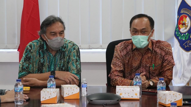 Manfaatkan Kerja Sama dengan Dukcapil, Ikatan Alumni ITB Gelar Pemilihan Ketum Lewat E-Voting