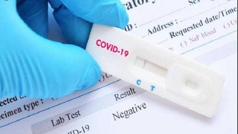 Biofarma Kenalkan Alat Tes PCR Kumur, Sensitivitas hingga 95 Persen