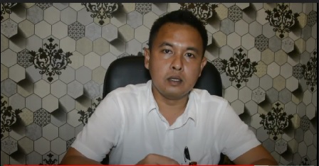 Gadaikan Motor Temannya Rp500.000, Koki di Payakumbuh Ditangkap Polisi