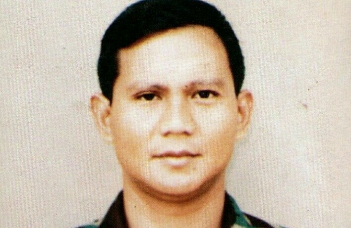 Pasang Foto saat Muda, Prabowo Ucapkan Selamat HUT ke-60 Kostrad